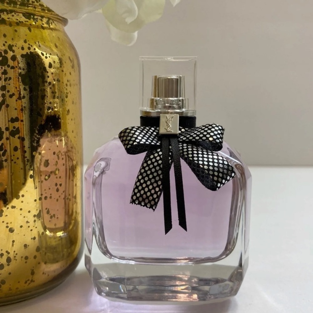 Ysl mon Paris couture